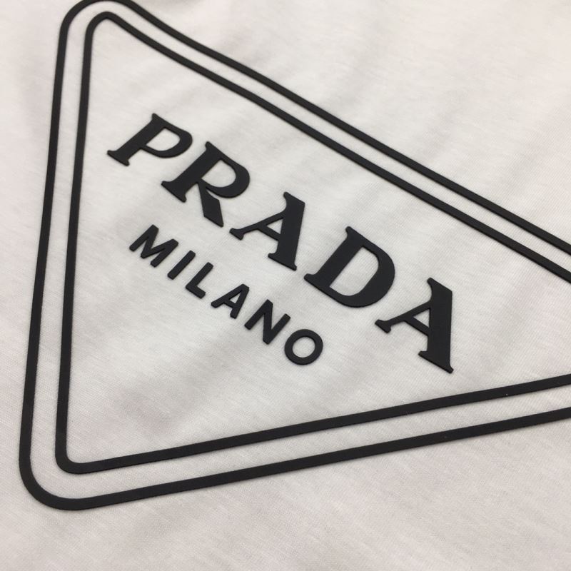 Prada T-Shirts